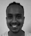 Yonas joins staff of The Sealy News