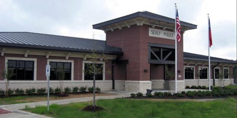 SEALY DISPATCH REPORT