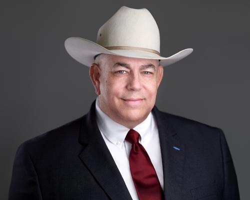 Backed by Abbott, conservative leader Kitzman announces re-election campaign for Texas House District 85