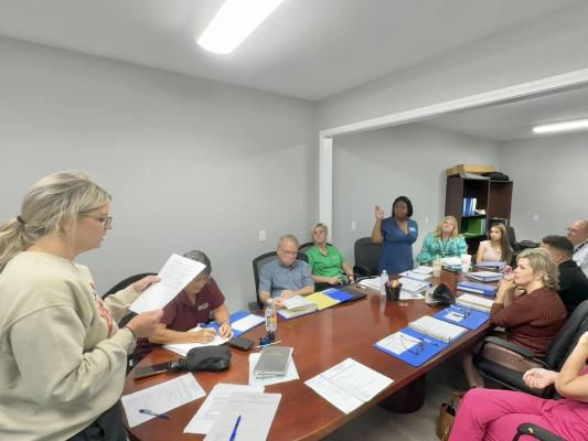 Sanders joins board of directors