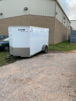 Stolen equipment 2