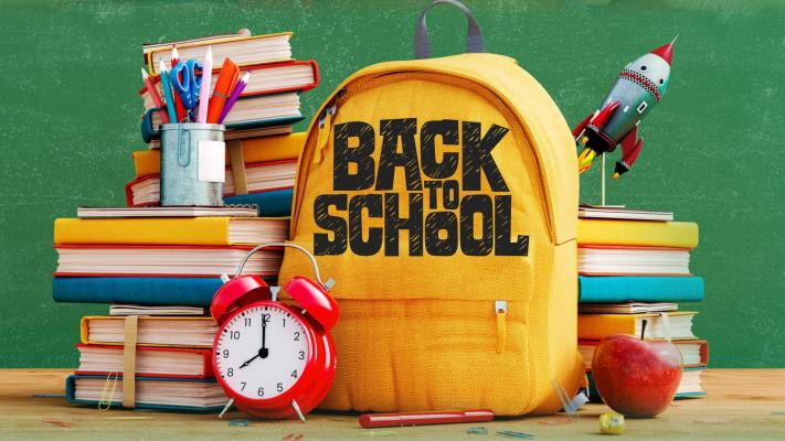 Annual Back-to-School health fair set for July 16
