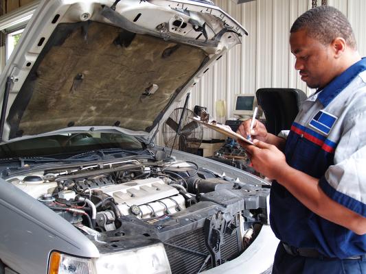 New law eliminates inspections