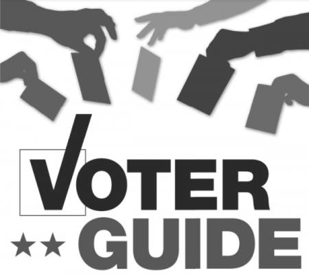 March 2022 Voter Guide