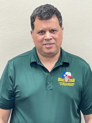 Warren Escovy | Sealy City Manager