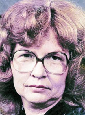 SHIRLEY ANN CALLAHAN 1938-2022
