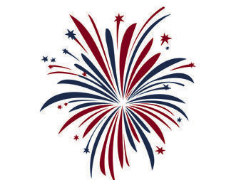 Faith, fun and fireworks for the Fourth