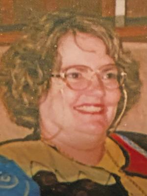 ELIZABETH (LIBBY) MADDEN HOFF