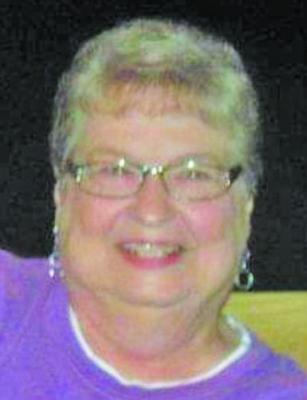 BARBARA ELAINE KAGELER MCELROY 1942- 2022