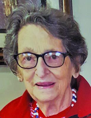 MARGUERITE ELEANOR MICHAELIS