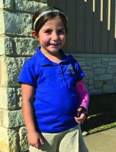 Faith Academy Bellville hosts 30th anniversary celebration, Knight of Knights