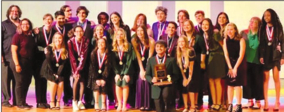 SOAP claims Bi-District