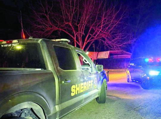 ACSO, HIDTA assist in Lavaca arrests 