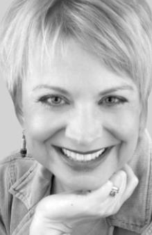CARRIE CLASSON