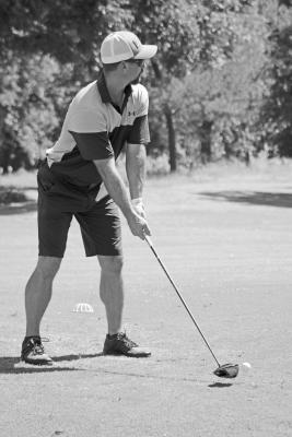 Sealy Chamber Golf Tournament a success