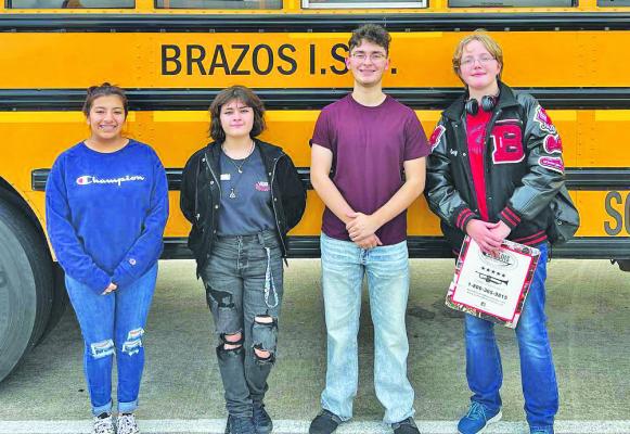Students make Region band
