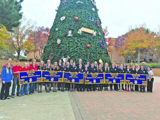 Bellville bring homes first