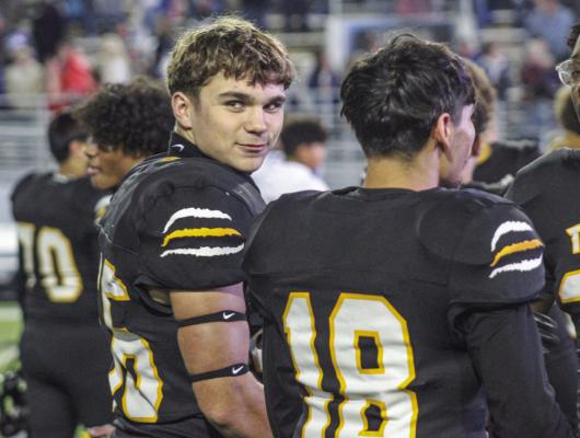 Sealy faces tough challege ahead with Gates