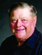 GEORGE BERCKENHOFF