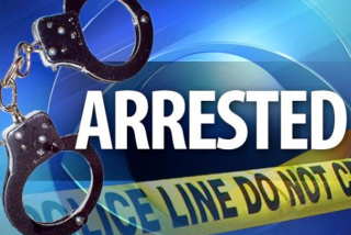 ARREST REPORTS