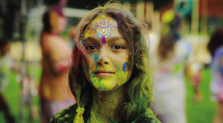 Festival of Life