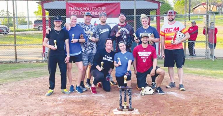 Guns N’ Hoses winner