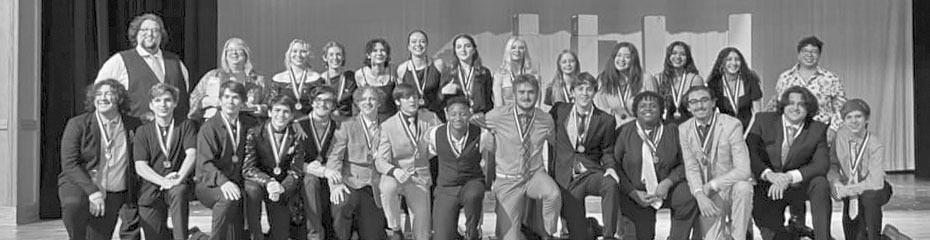 Sealy One Act Play advancing to Area