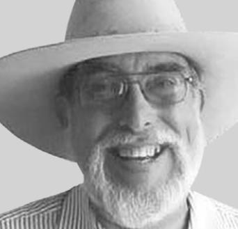 Use a cowboy air conditioner when it’s hot