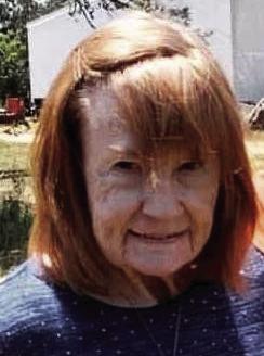 BILLIE MAE MANESS