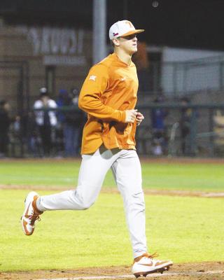 Texas’ CWS run ends