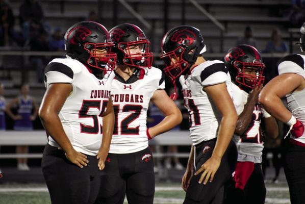 Brazos moves to 2-0 after win over Buna