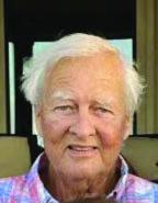 WOODROW BUBBA GORDON HLUCHAN