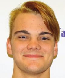 KALEB SHEPHERD