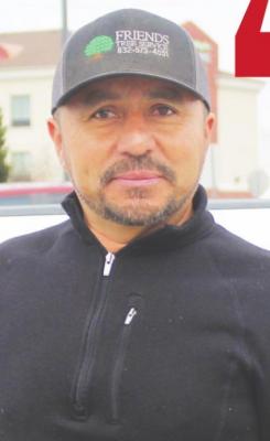 Fernando Diaz, Sealy