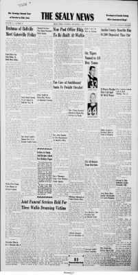 December 1, 1960