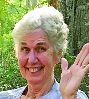 Lora Mae McCarthy 1942-2023