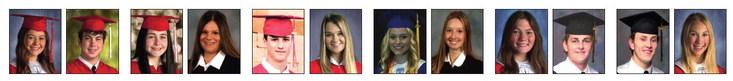 ABBY ASCHENBECK ANDREW KOY ASHLEIGH SHERRER ASHLYN DAVILA BLAKE LINSEISEN BROOKE DIEZI CHESNEY JOHNSTON EMELYN HARNAGE EMMA ECKELBERG GARRET NEDD GRAYSON OLIVER HOPE LUEDEKER