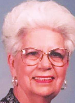 MILDRED MARIE FERRIS TAYLOR 1930-2020