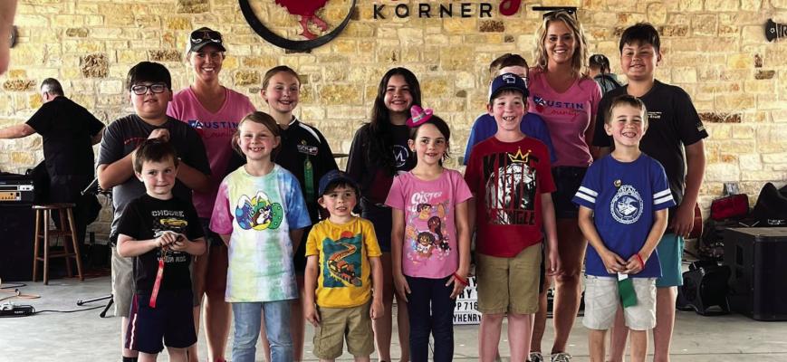 Lending an assist to First Responders