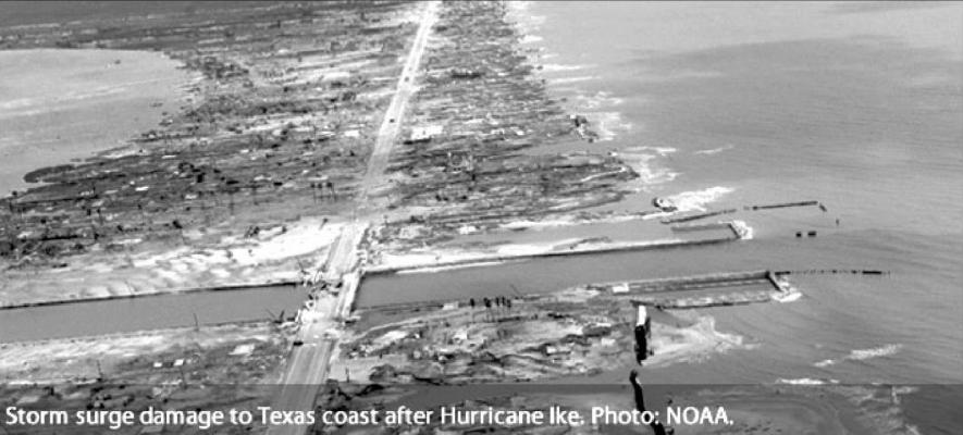 Hurricane safety tips and resources