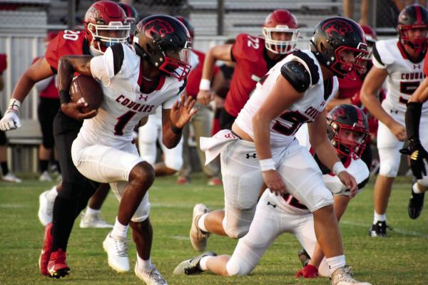 Brazos dumps St. John’s; takes aim at Schulenburg next