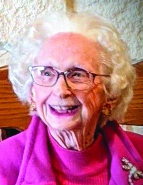 LOIS STAEHLE PENTON