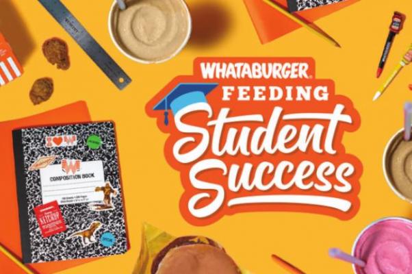 	Whataburger starts scholarship program