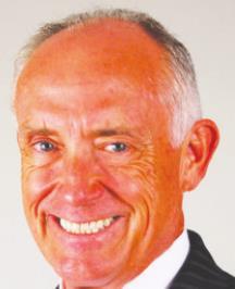 PAUL LOONEY