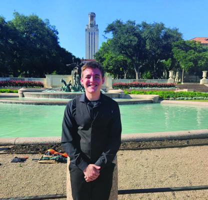 Sealy’s Crawley finishes fifth in state