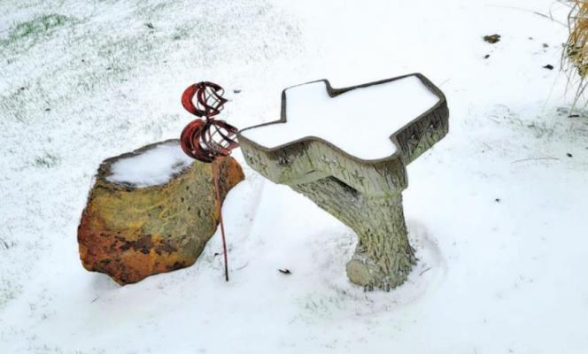Winter Wonderland!