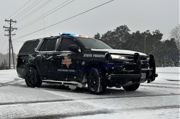 DPS offers winter weather safety reminders