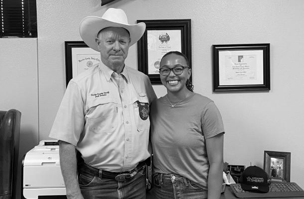 ACSO welcomes telecommunicator