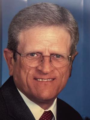Benedict A. “Ben” Stastny 