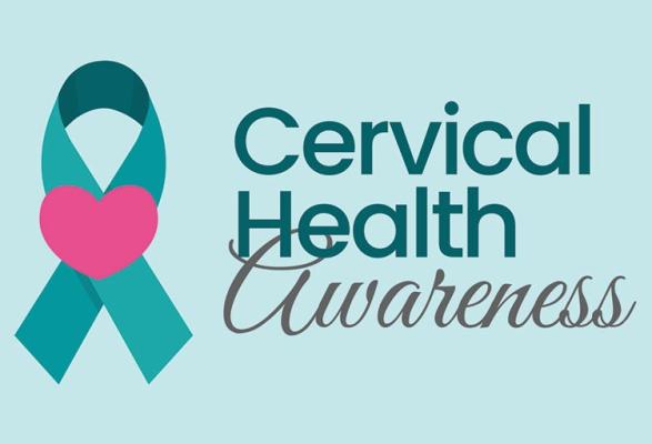 HHSC encourages cancer screenings during Cervical Health Awareness Month